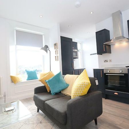 Dollar Apartments-39 Bridge Street Екстериор снимка