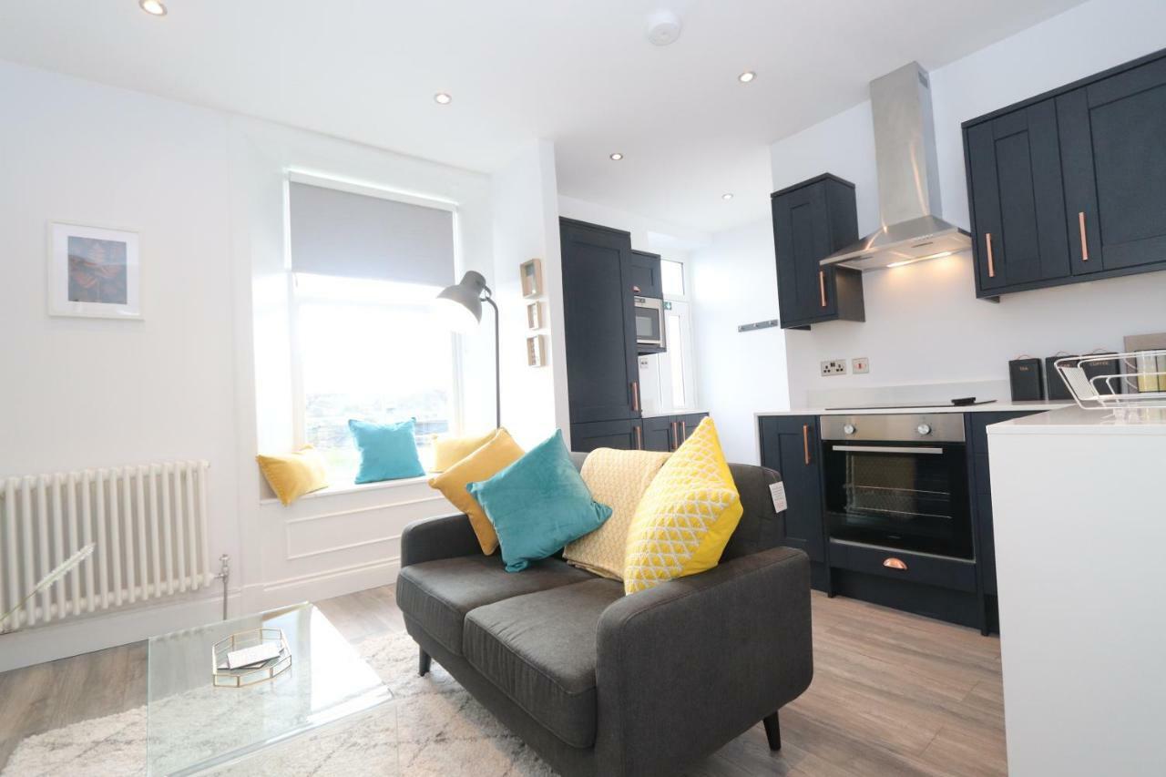 Dollar Apartments-39 Bridge Street Екстериор снимка
