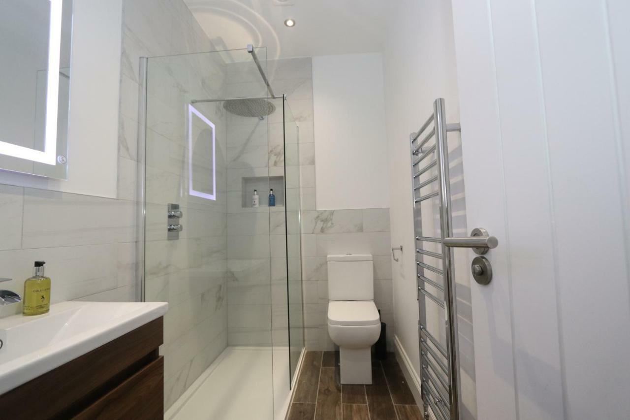 Dollar Apartments-39 Bridge Street Екстериор снимка