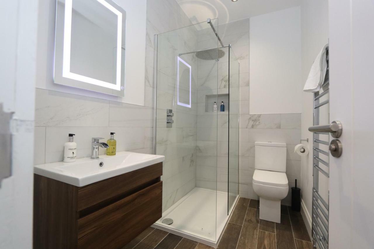 Dollar Apartments-39 Bridge Street Екстериор снимка