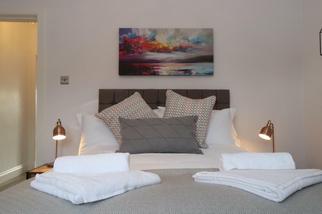 Dollar Apartments-39 Bridge Street Екстериор снимка