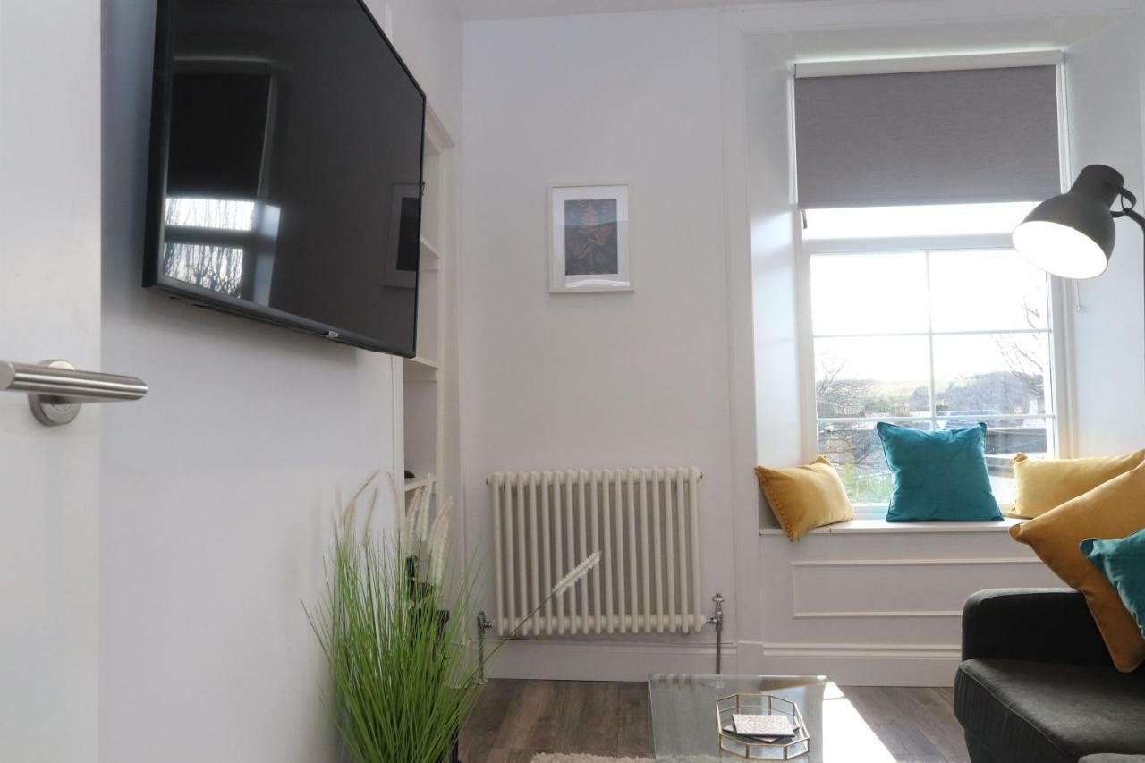 Dollar Apartments-39 Bridge Street Екстериор снимка