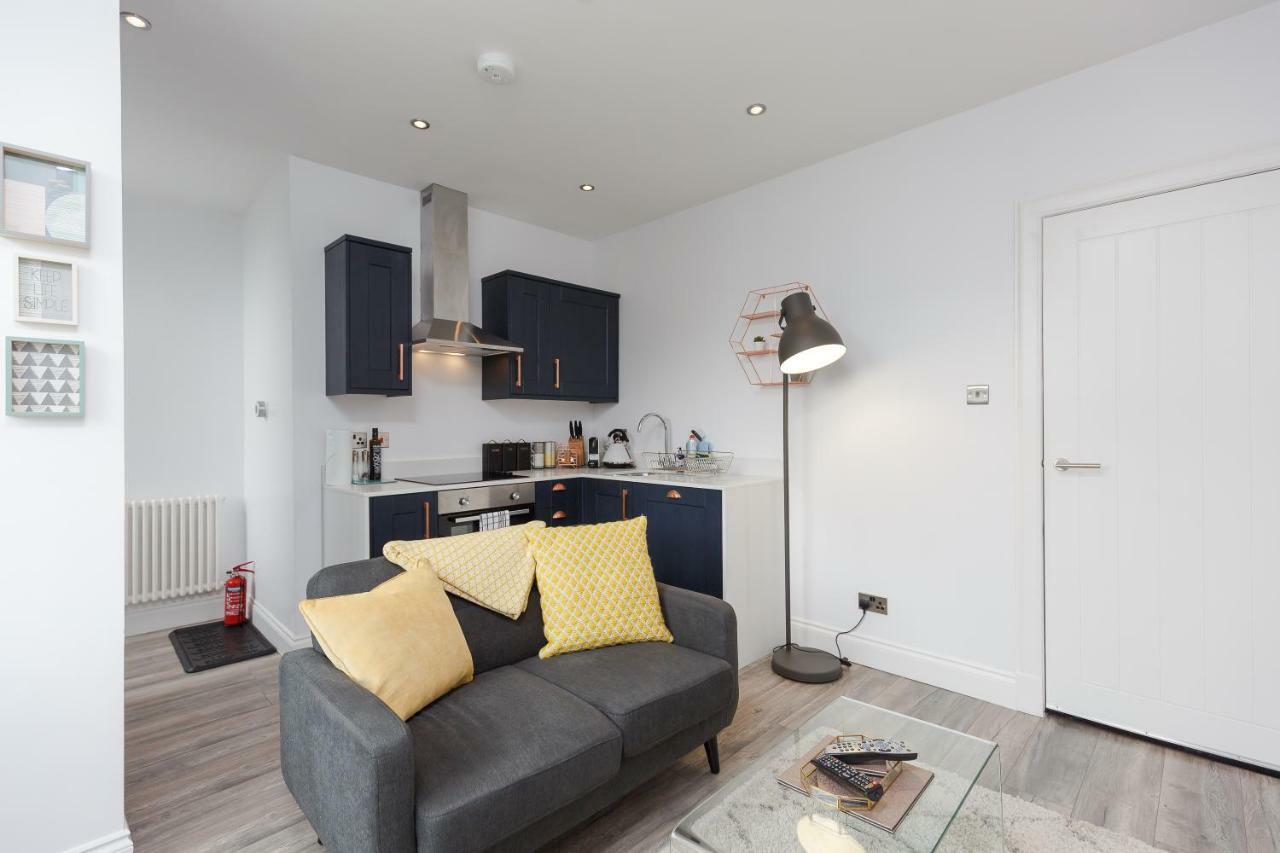 Dollar Apartments-39 Bridge Street Екстериор снимка